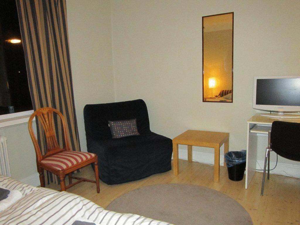 Sankt Sigfrid Bed & Breakfast Gothenburg Room photo